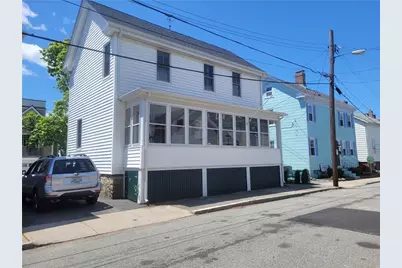 11 Byrnes Street, Newport, RI 02840 - Photo 1