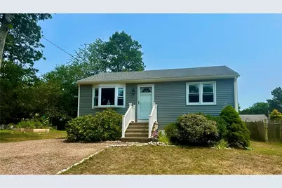 149 Holly Road, South Kingstown, RI 02879 - Photo 1