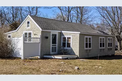 0 Ridge Road, Portsmouth, RI 02871 - Photo 1