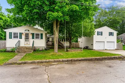 16 Spectacle Avenue, Warwick, RI 02888 - Photo 1