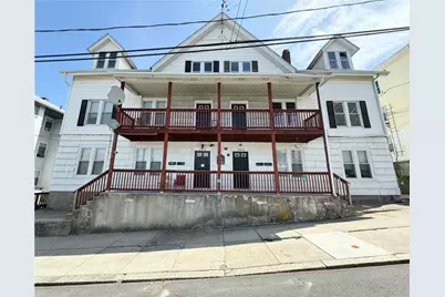 204 Welles Street, Woonsocket, RI 02895 - Photo 1