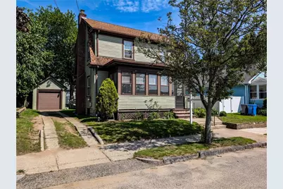 58 Richard Street, Cranston, RI 02910 - Photo 1