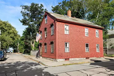 23 Willow Street, Newport, RI 02840 - Photo 1