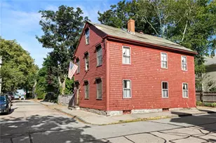 23 Willow St, Newport, RI 02840 - Photo 1