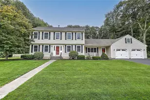 130 Hope Hill Terrace, Cranston, RI 02921 - Photo 1