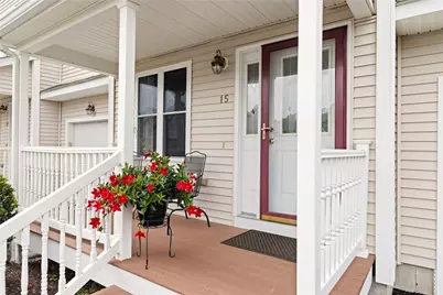 15 Silvercup Circle #15, West Warwick, RI 02893 - Photo 1