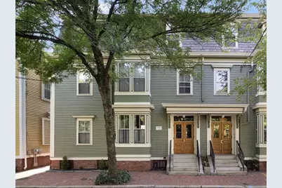 14 Benefit Street #G, Providence, RI 02904 - Photo 1