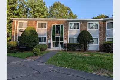 494 Putnam Pike #A1, Smithfield, RI 02828 - Photo 1