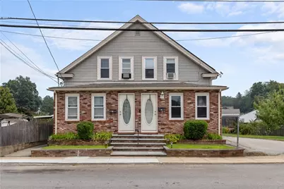 21 Knight Street, West Warwick, RI 02893 - Photo 1