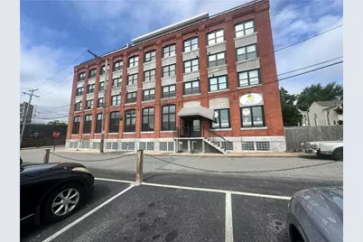 43 Railroad Street, Woonsocket, RI 02895 - Photo 1