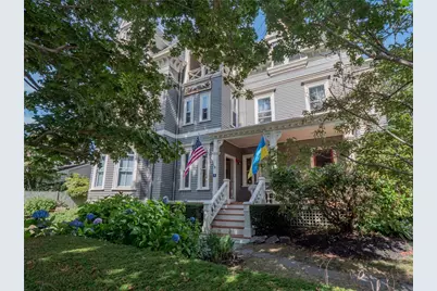 8 Cottage Street #2, Newport, RI 02840 - Photo 1