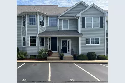 660 Cottage Street #6, Pawtucket, RI 02861 - Photo 1