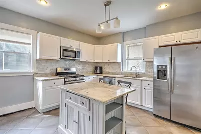 16 Duncan Avenue #1, Providence, RI 02906 - Photo 1