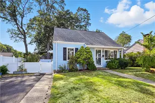 8 Pine Grove St, East Providence, RI 02916 - Photo 1