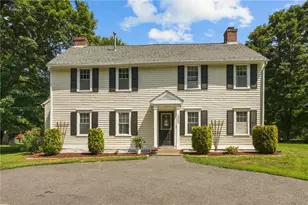 1345 Tarkiln Rd, Burrillville, RI 02830 - Photo 1