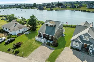 76 Peninsula Rd, South Kingstown, RI 02879 - Photo 1