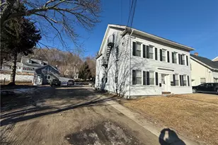 780 Providence St, West Warwick, RI 02893 - Photo 1
