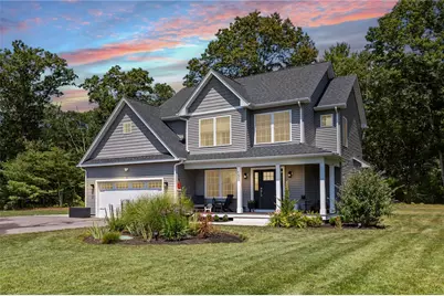 51 Kenyon Hill Trail, Richmond, RI 02898 - Photo 1