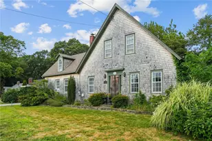 671 County Rd, Barrington, RI 02806 - Photo 1