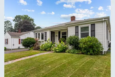 1107 Hope Street, Bristol, RI 02809 - Photo 1