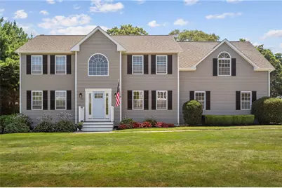 15 Steer Road, Cumberland, RI 02864 - Photo 1