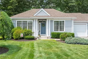 170 Providence Pike, North Smithfield, RI 02896 - Photo 1