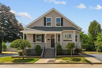 34 Vermont Street, Cranston, RI 02920 - Photo 1