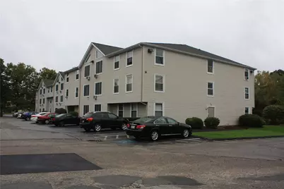 201 Woodlawn Avenue #303, North Providence, RI 02904 - Photo 1