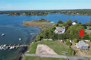 300 Pond Shore Dr, Charlestown, RI 02813 - Photo 1