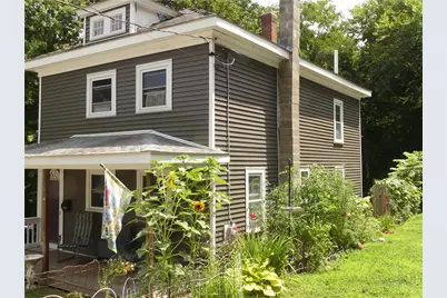 554 Coe Street, Woonsocket, RI 02895 - Photo 1