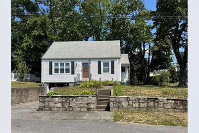 1 Garvin Street, Cumberland, RI 02864 - Photo 1