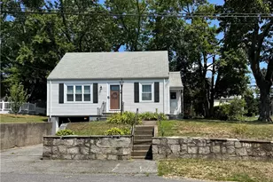 1 Garvin St, Cumberland, RI 02864 - Photo 1