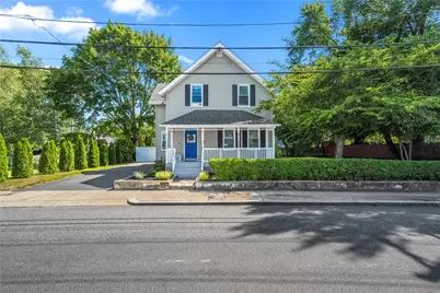 157 Turner Avenue, East Providence, RI 02915 - Photo 1