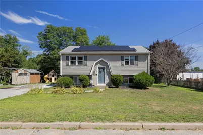 13 Quill Drive, West Warwick, RI 02893 - Photo 1