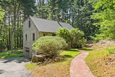 30 Pacheco Drive, North Smithfield, RI 02896 - Photo 1