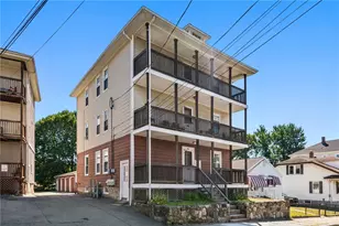 91 Cote Ave, Woonsocket, RI 02895 - Photo 1