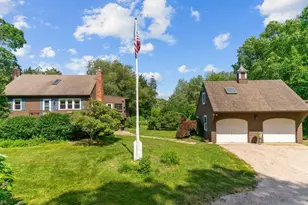 4700 Old Post Rd, Charlestown, RI 02813 - Photo 1