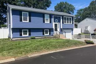 10 Hill St, North Providence, RI 02904 - Photo 1