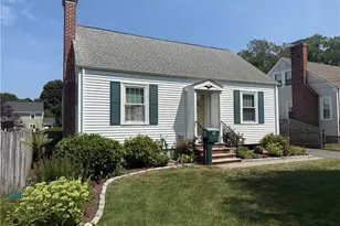 34 Armington Ave, East Providence, RI 02915 - Photo 1