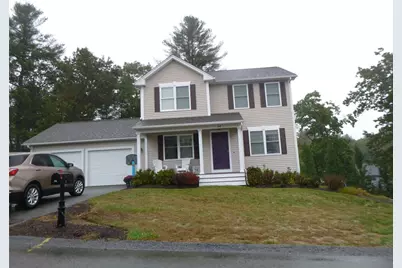 94 Scenic Way, Exeter, RI 02822 - Photo 1