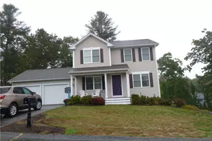 94 Scenic Way, Exeter, RI 02822 - Photo 1