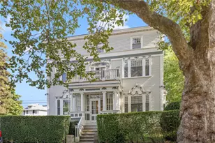 20 Berkeley Ave, Newport, RI 02840 - Photo 1