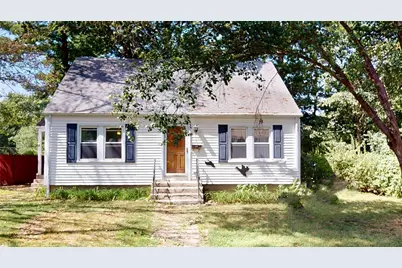 1 Cedar Tree Lane, Coventry, RI 02816 - Photo 1