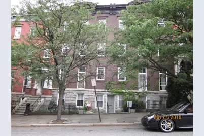 100 Bowen Street #1 W, Providence, RI 02906 - Photo 1