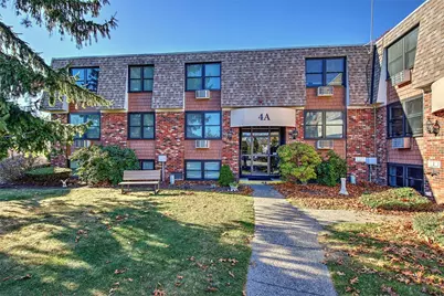 510 Child Street #402A, Warren, RI 02885 - Photo 1