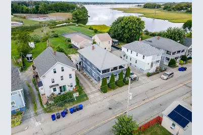 200 Market Street, Warren, RI 02885 - Photo 1