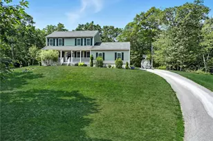 6 Excalibur Dr, Richmond, RI 02892 - Photo 1