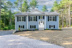 37 Sunapee Ct, Coventry, RI 02816 - Photo 1