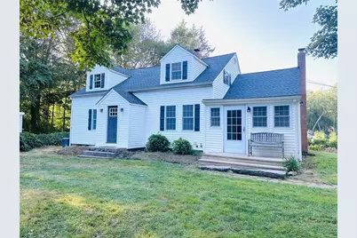 125 Dexter Lane, Scituate, RI 02857 - Photo 1