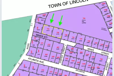 0 Woodward Road, North Providence, RI 02904 - Photo 1